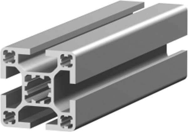 Maytec aluminium profiles